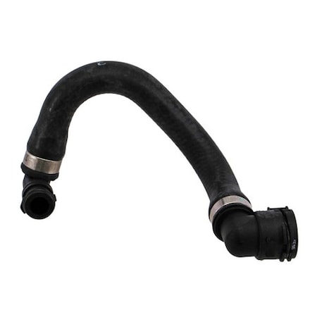 Crp Products Bmw 540I 99 V8 4.4L Radiator Hose, Chr0019P CHR0019P